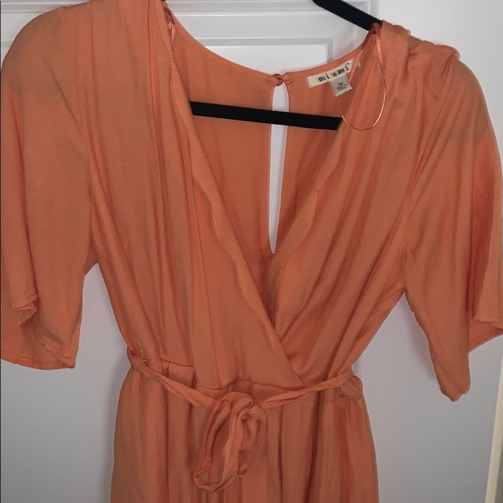 Romper - Picture 4 of 4